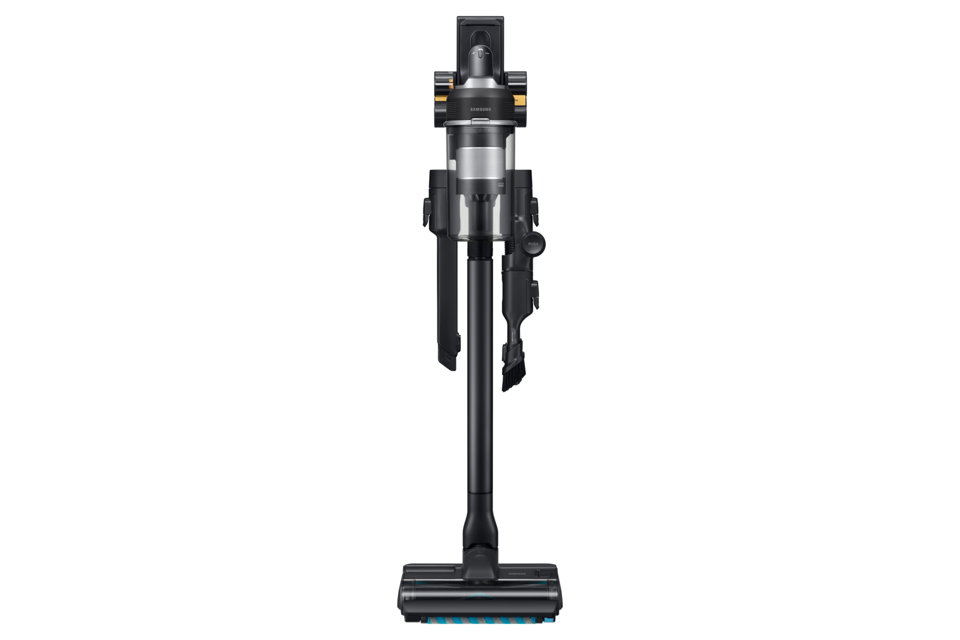 Jet 95S Complete Extra 280 AW Dynamic1 Satin Black 