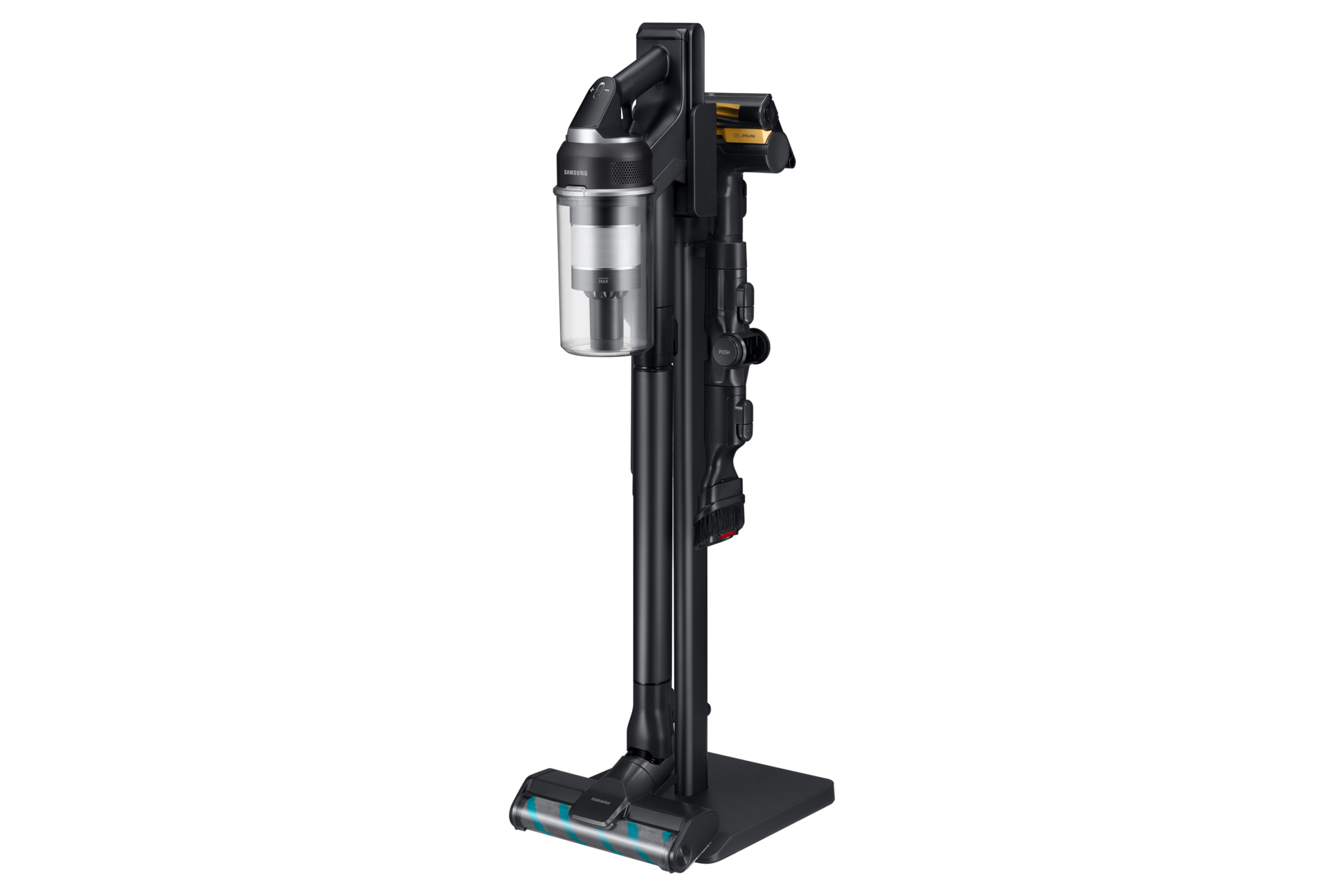 Jet 95S Complete Extra 280 AW Dynamic4 Satin Black 