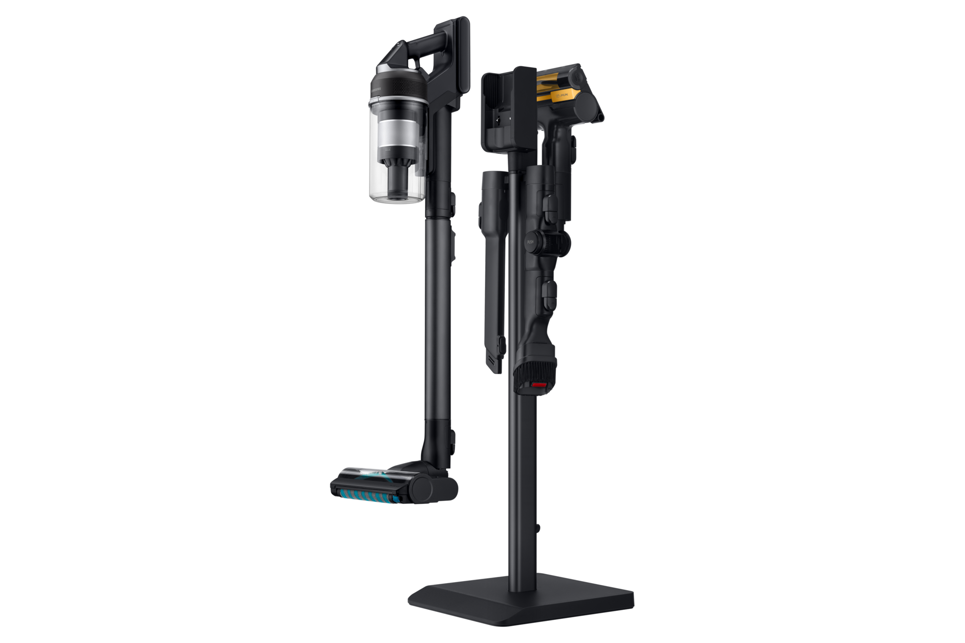 Jet 95S Complete Extra 280 AW Dynamic7 Satin Black 