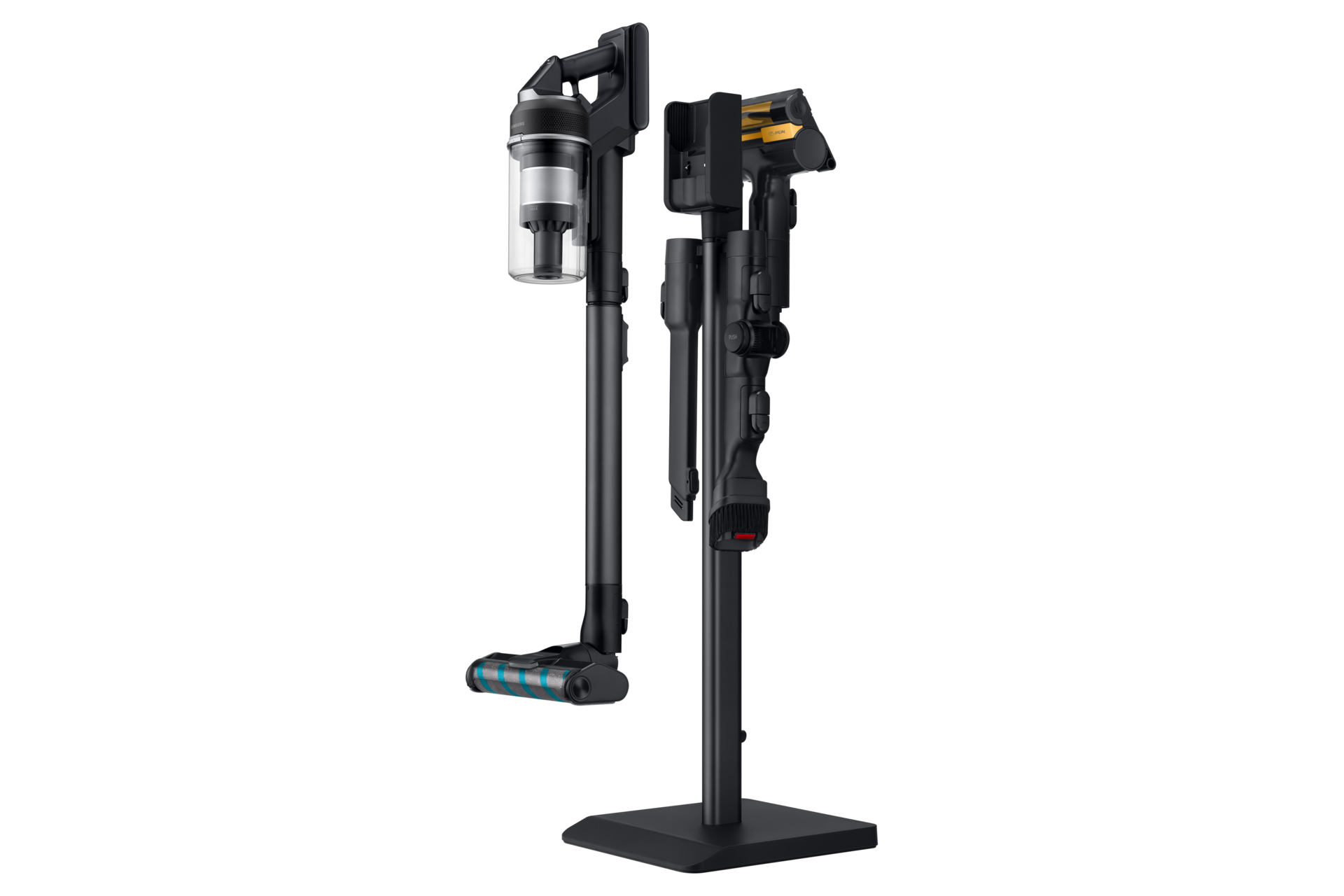 Jet 95S Complete Extra 280 AW Dynamic8 Satin Black 