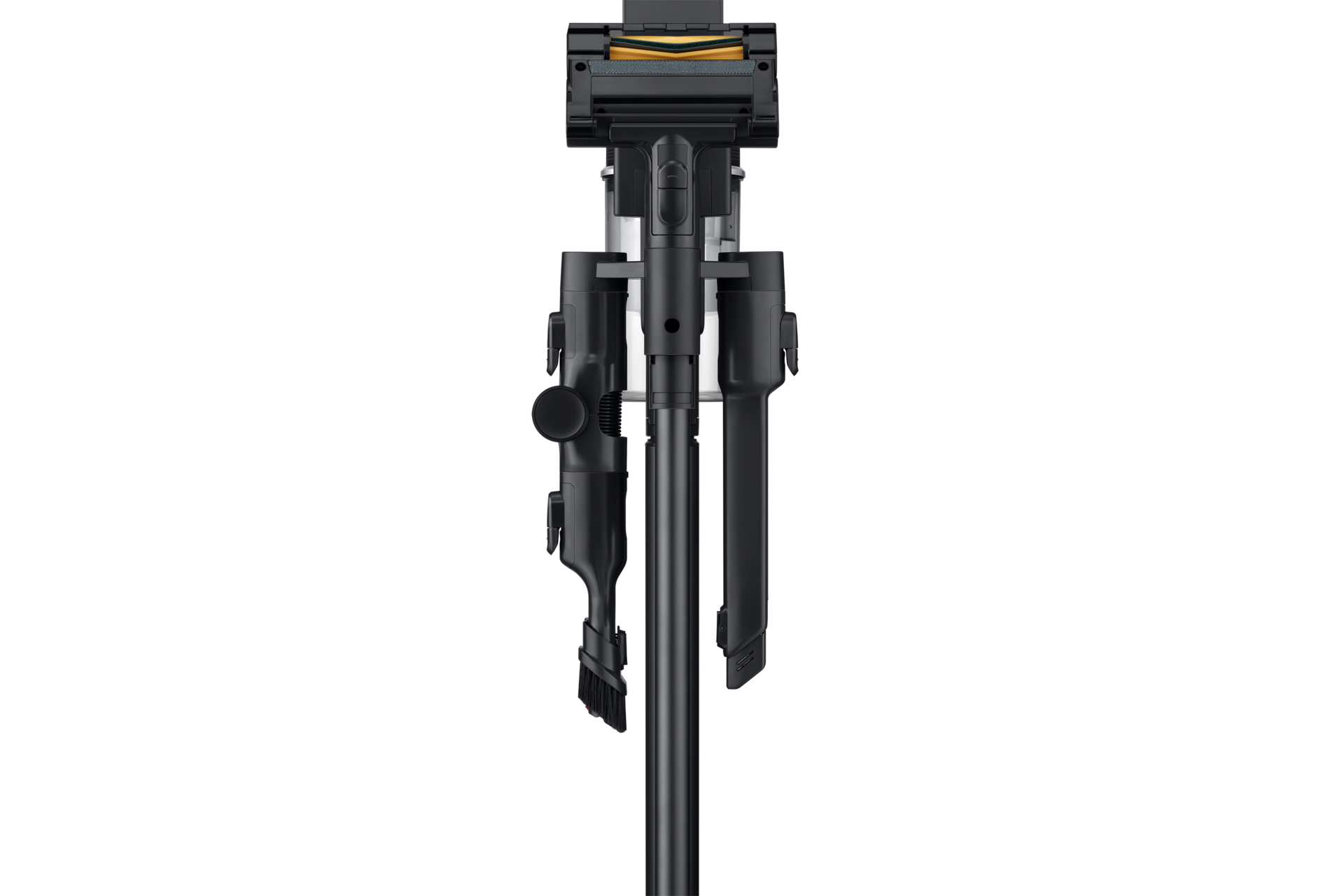 Jet 95S Complete Extra 280 AW Dynamic11 Satin Black 