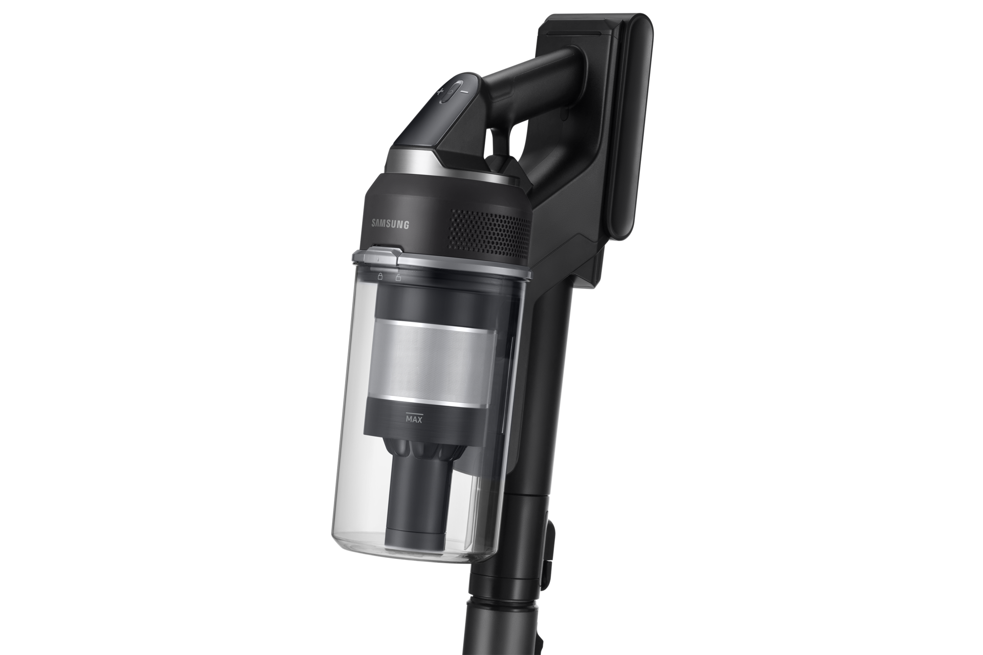 Jet 95S Complete Extra 280 AW Handy-stick-Detail Satin Black 