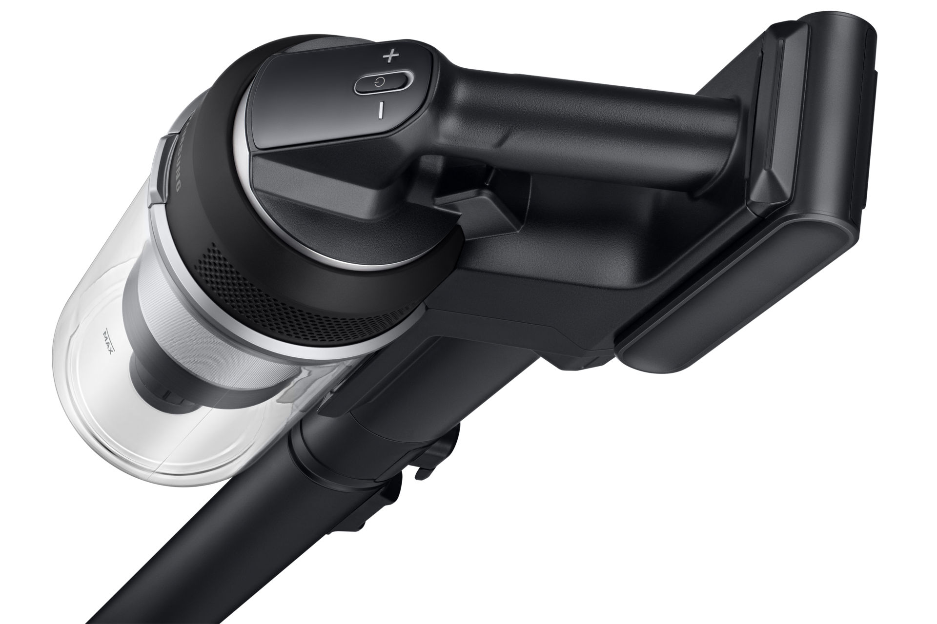 Jet 95S Complete Extra 280 AW Dynamic12 Satin Black 