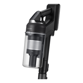 Jet 95S Complete Extra 280 AW Handy-stick-Detail Satin Black 