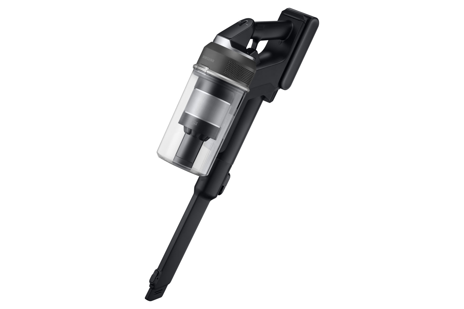 Jet 95S Complete 280 AW Accessory-With-Body3 Soapstone Charcoal 