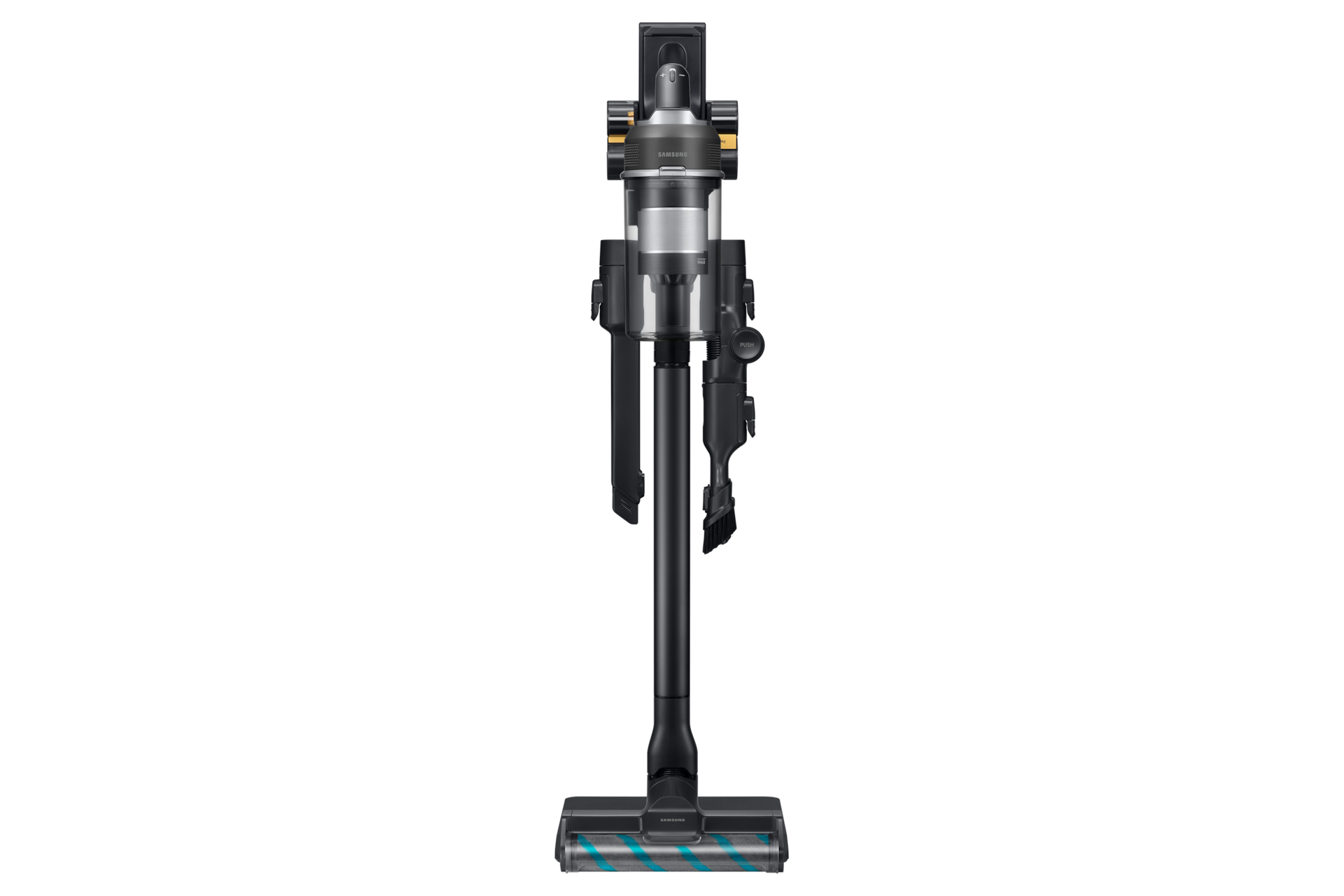 Jet 95S Complete 280 AW Dynamic2 Soapstone Charcoal 