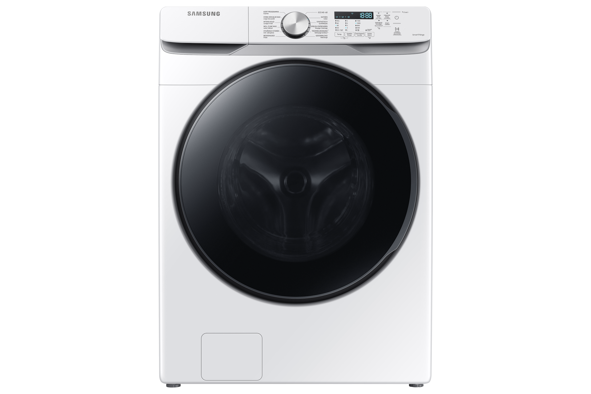 Wasmachine kopen? | Samsung België