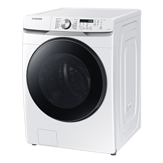 omhelzing Het spijt me barsten Wasmachine 18kg WF18T8000GW kopen? | Samsung België