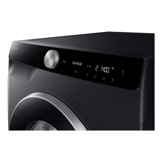 Wasmachine 6000-serie - AI Wash 10kg Panel-Control Black 