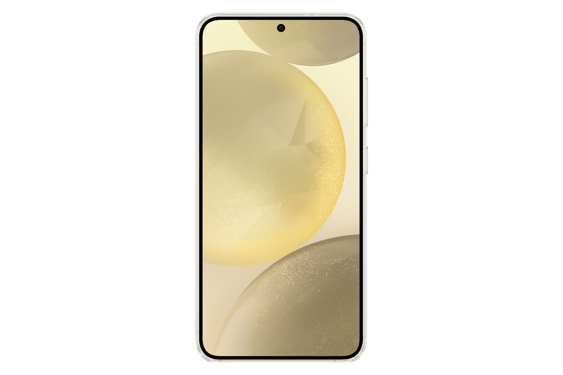 back Transparent