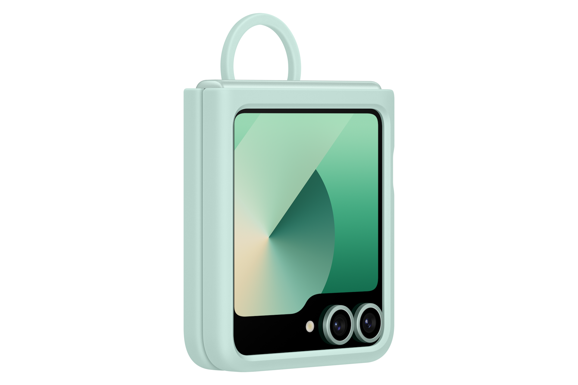 dynamic Mint