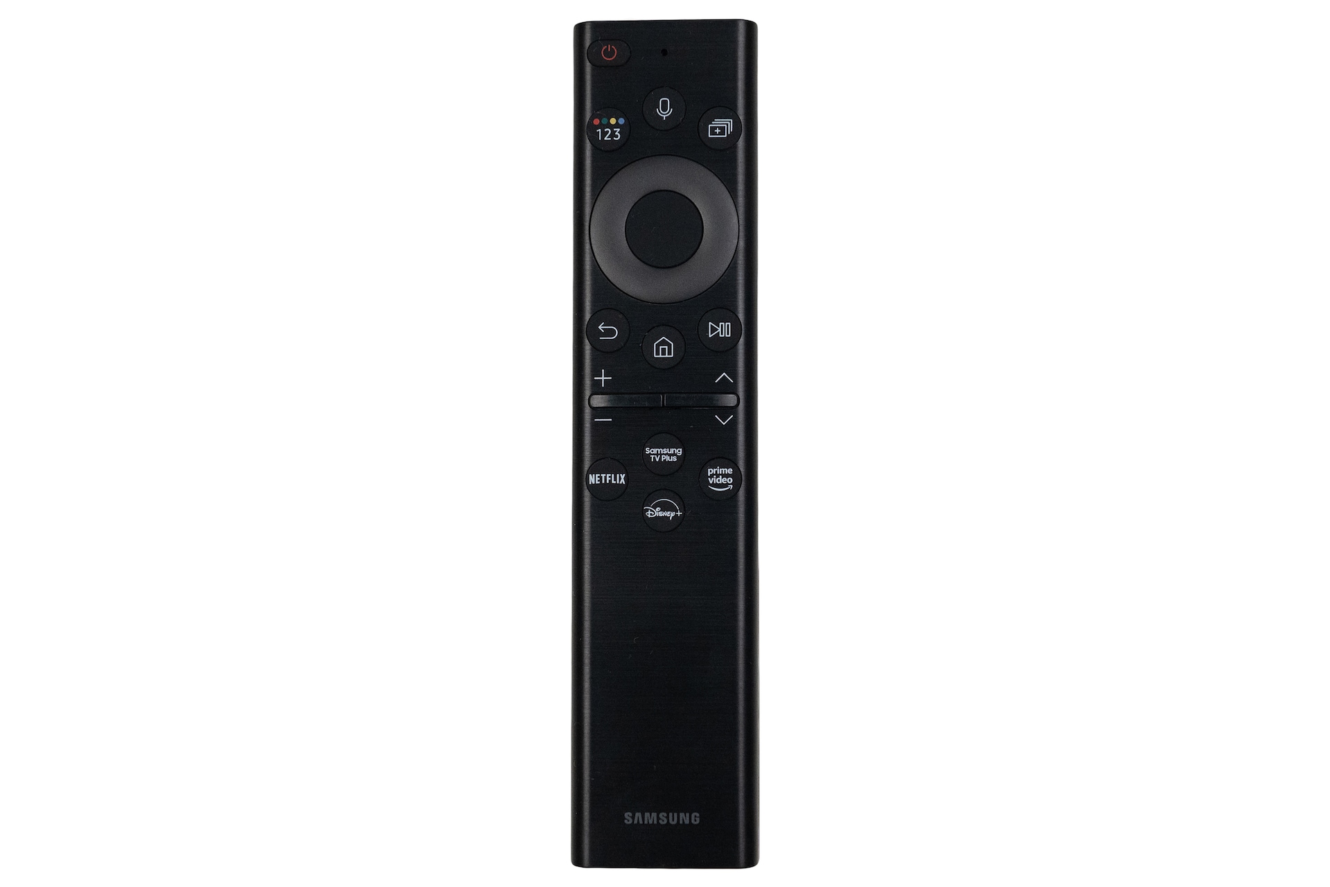 Smart TV Solar Remote Control (Bluetooth) BN59-01385B Noir