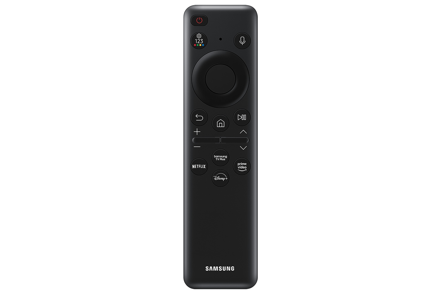 Eco Smart Remote Control (Bluetooth) BN59-01432D Noir