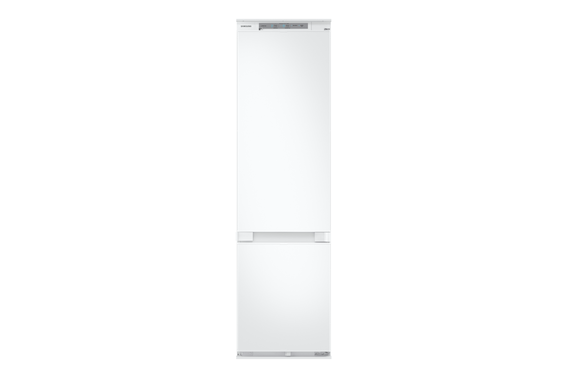 Samsung BRB30705EWW Réfrigérateur encastrable avec congélateur cm