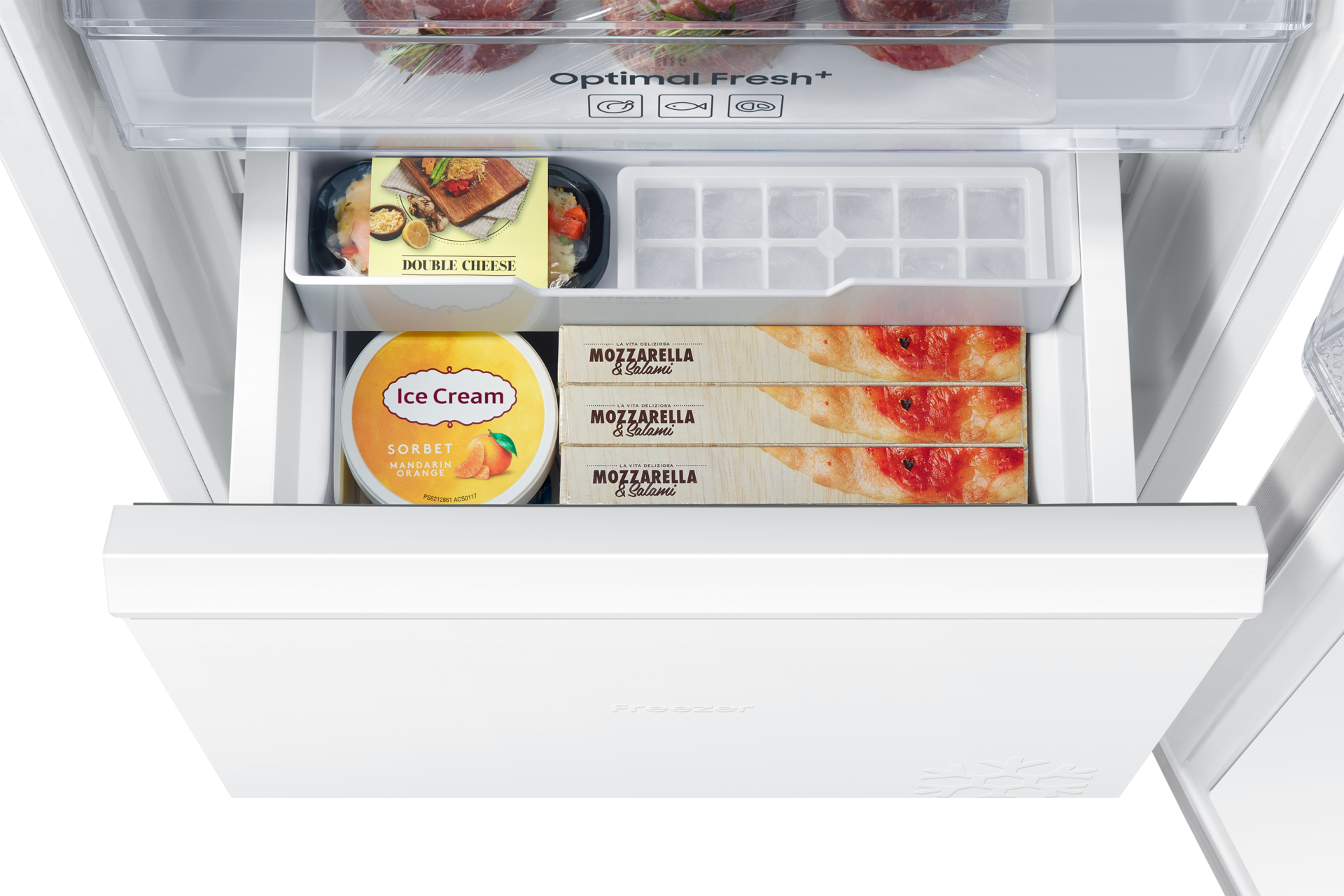 drawer-open-with-food White