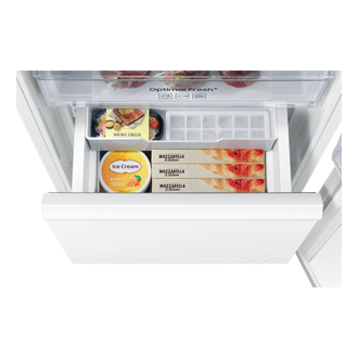 drawer-open-with-food White