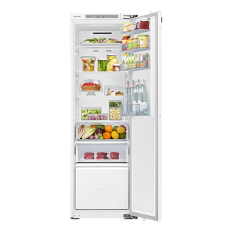 front-open-with-food White