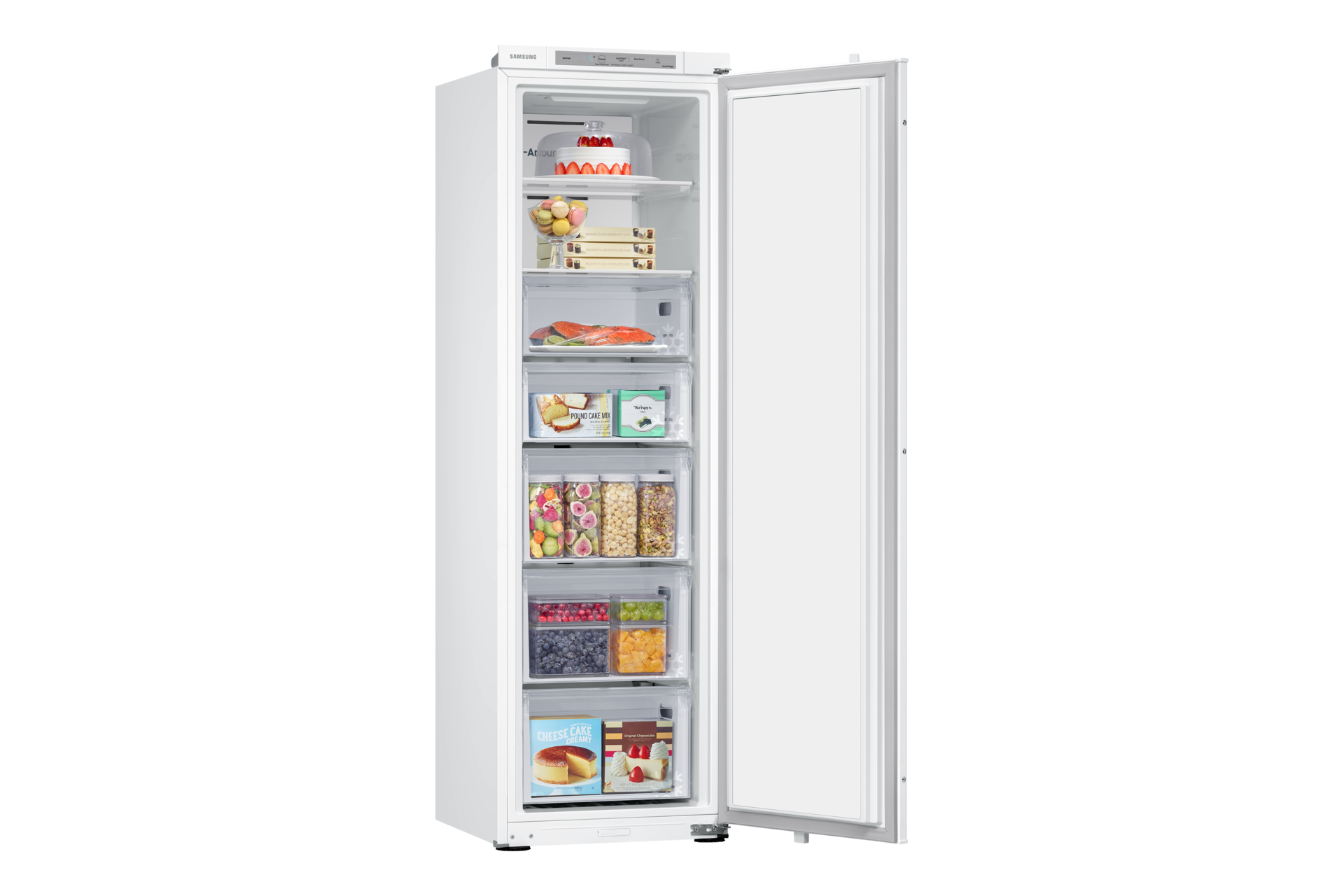 cool-select-soft-freeze White