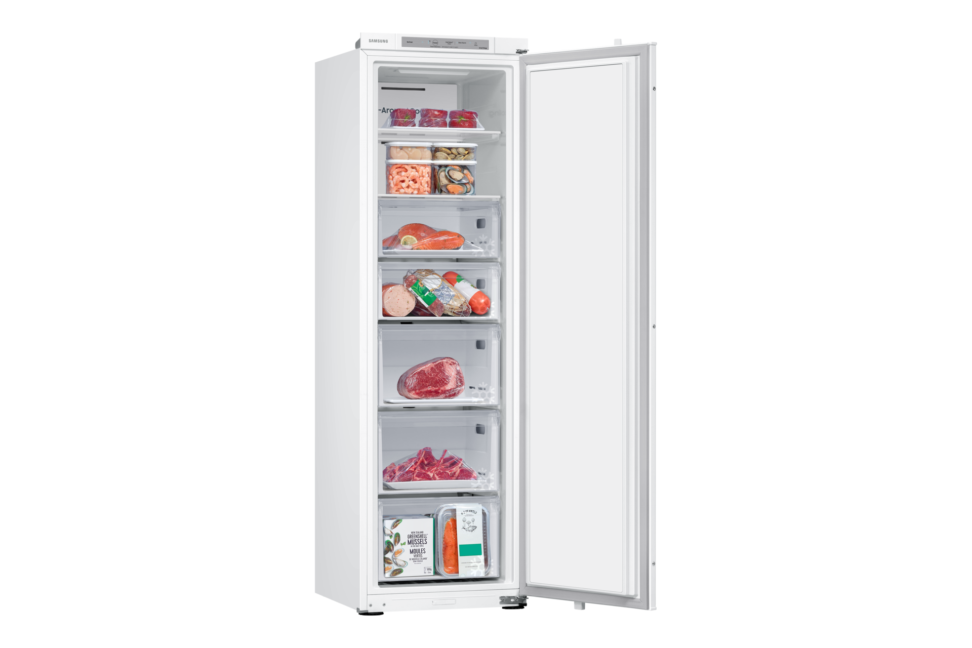 cool-select-cold White