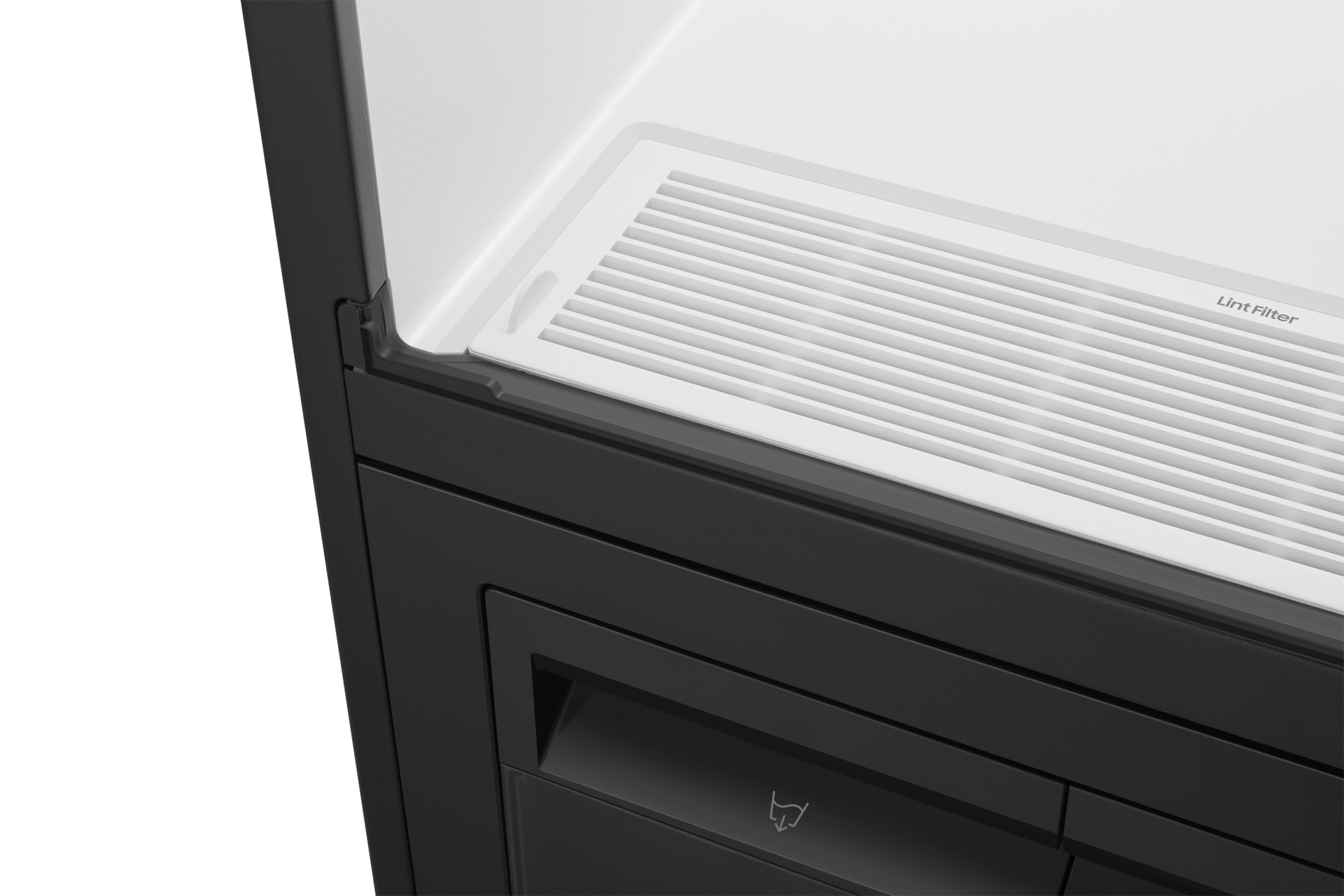 AirDresser armoire séchante et rafraichissante DF18CB8700CR Detail7 Silver 