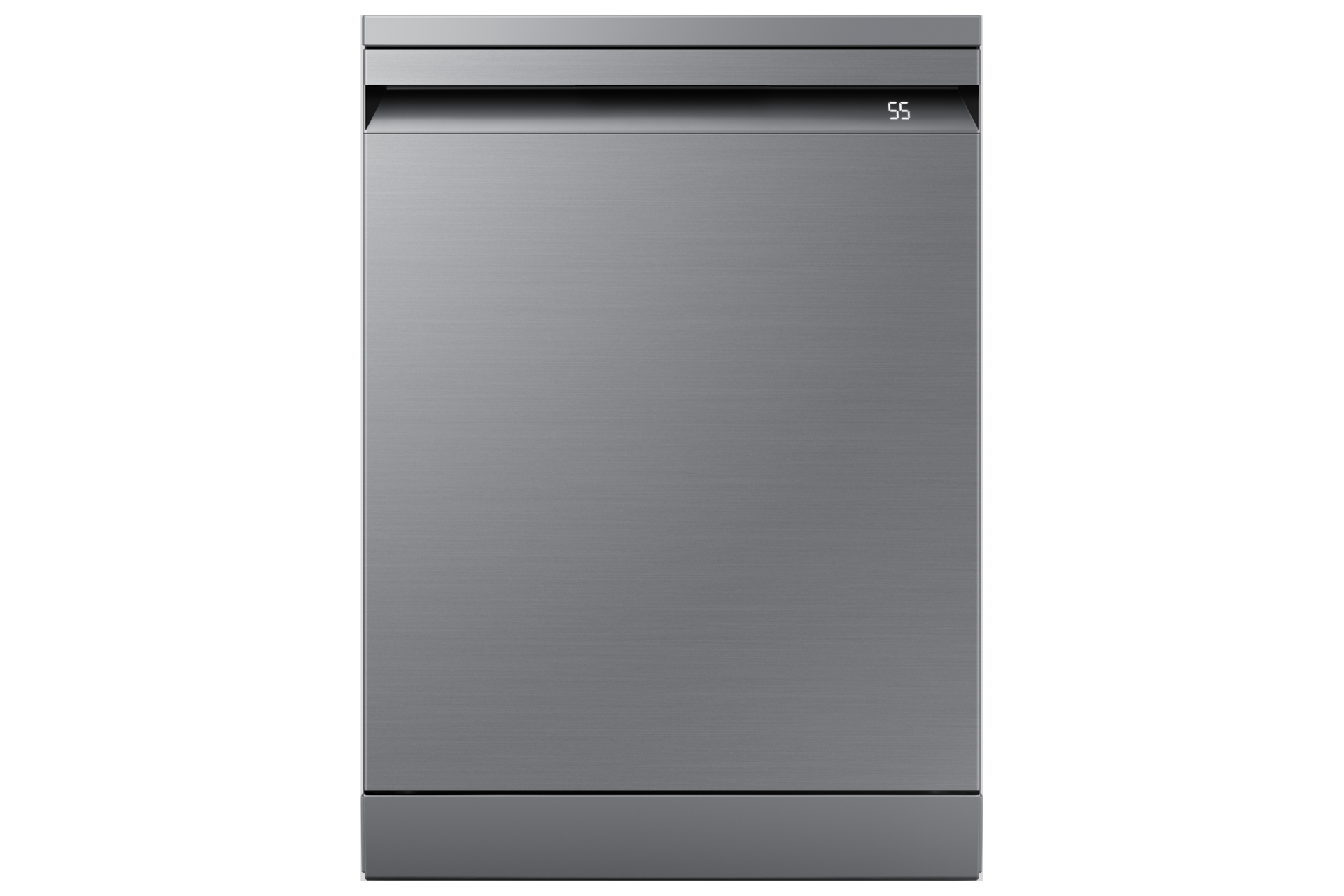 Lave-vaisselle semi-intégrable 60cm, DW60BG750SSLET