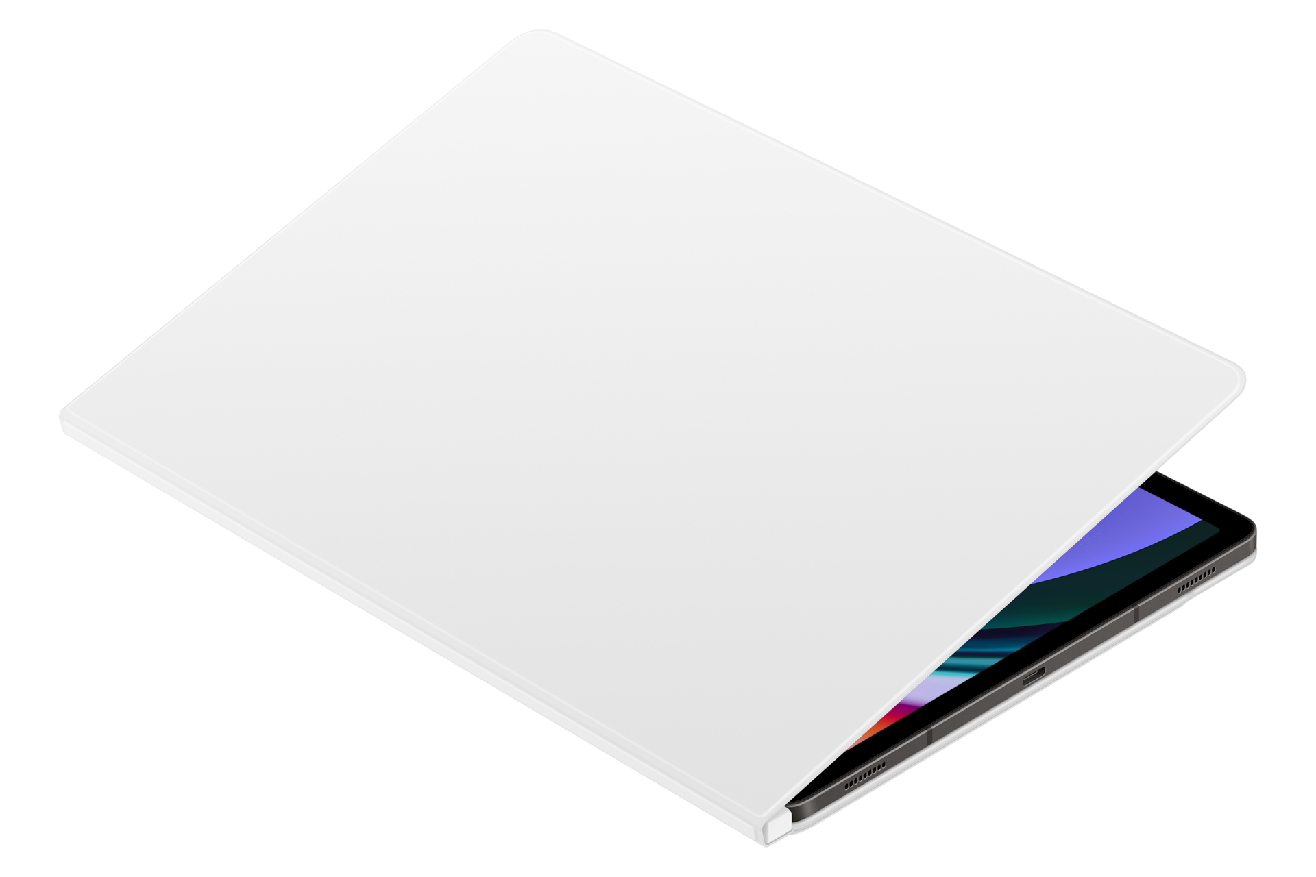 dynamic4 White