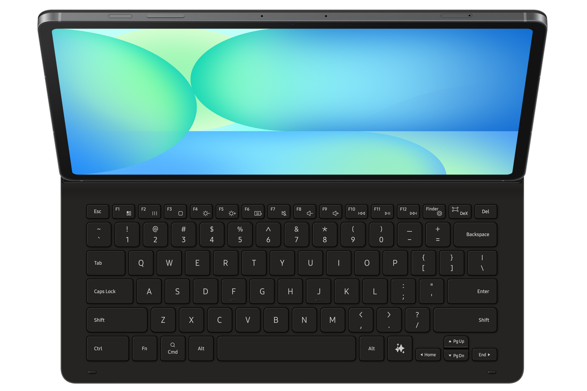 dynamic4 Black
