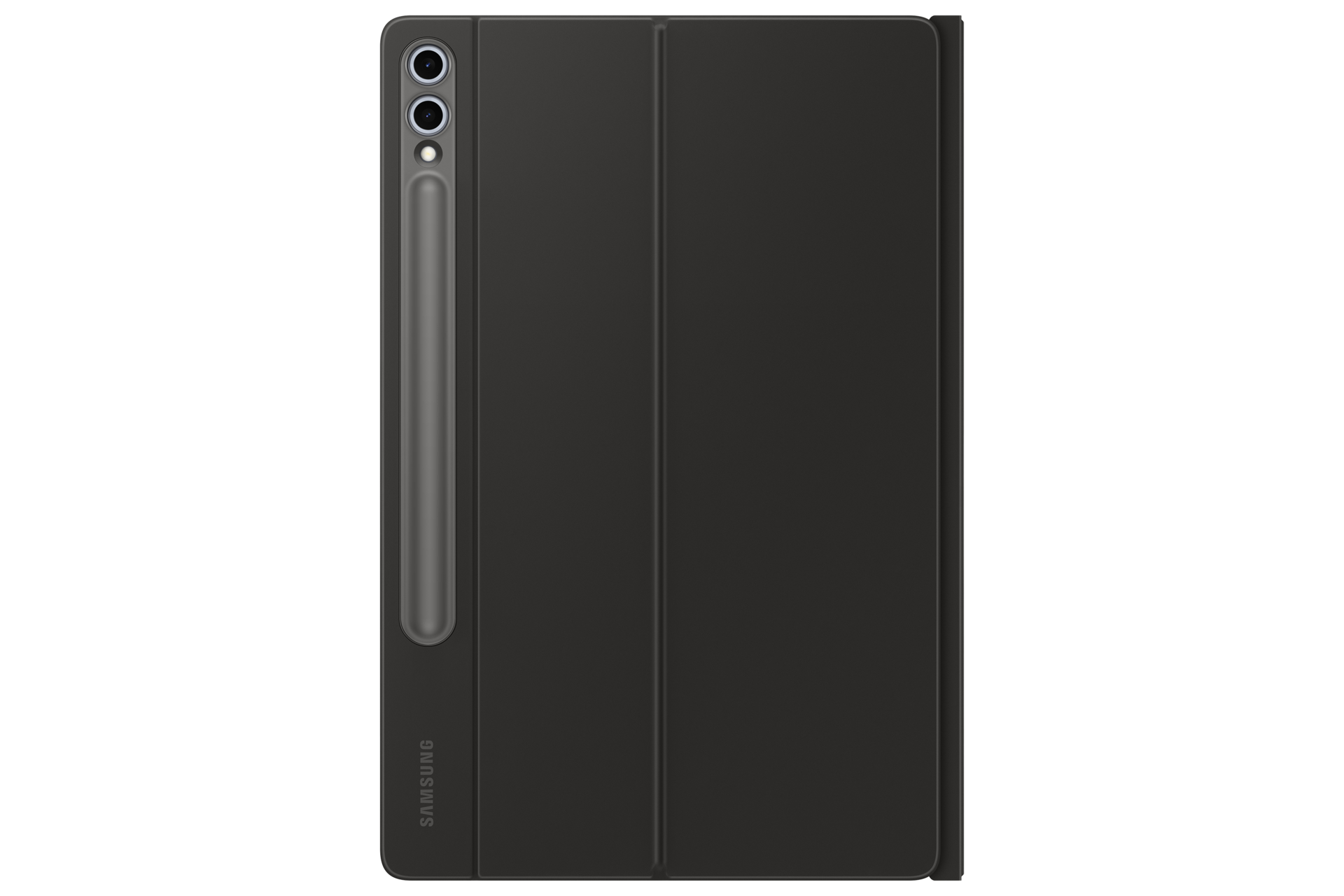 back Black