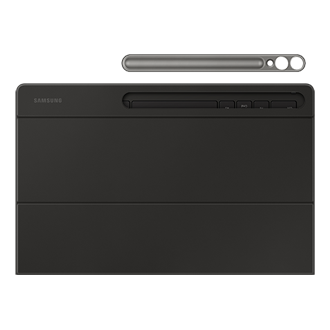 changeble-pen-holder Black