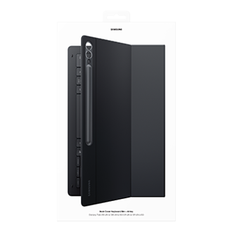 package Black