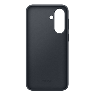 Galaxy A37 5G Silicone Case Back2 Black 