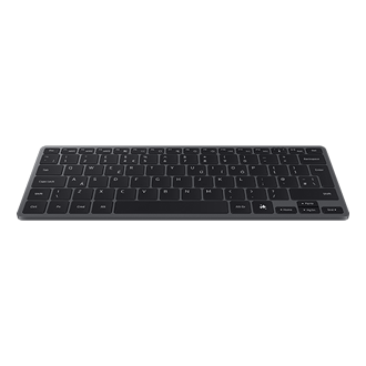 Galaxy Smart Keyboard QWERTY Dynamic1 Black 