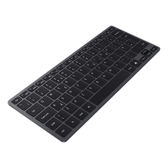 Galaxy Smart Keyboard QWERTY Dynamic2 Black 