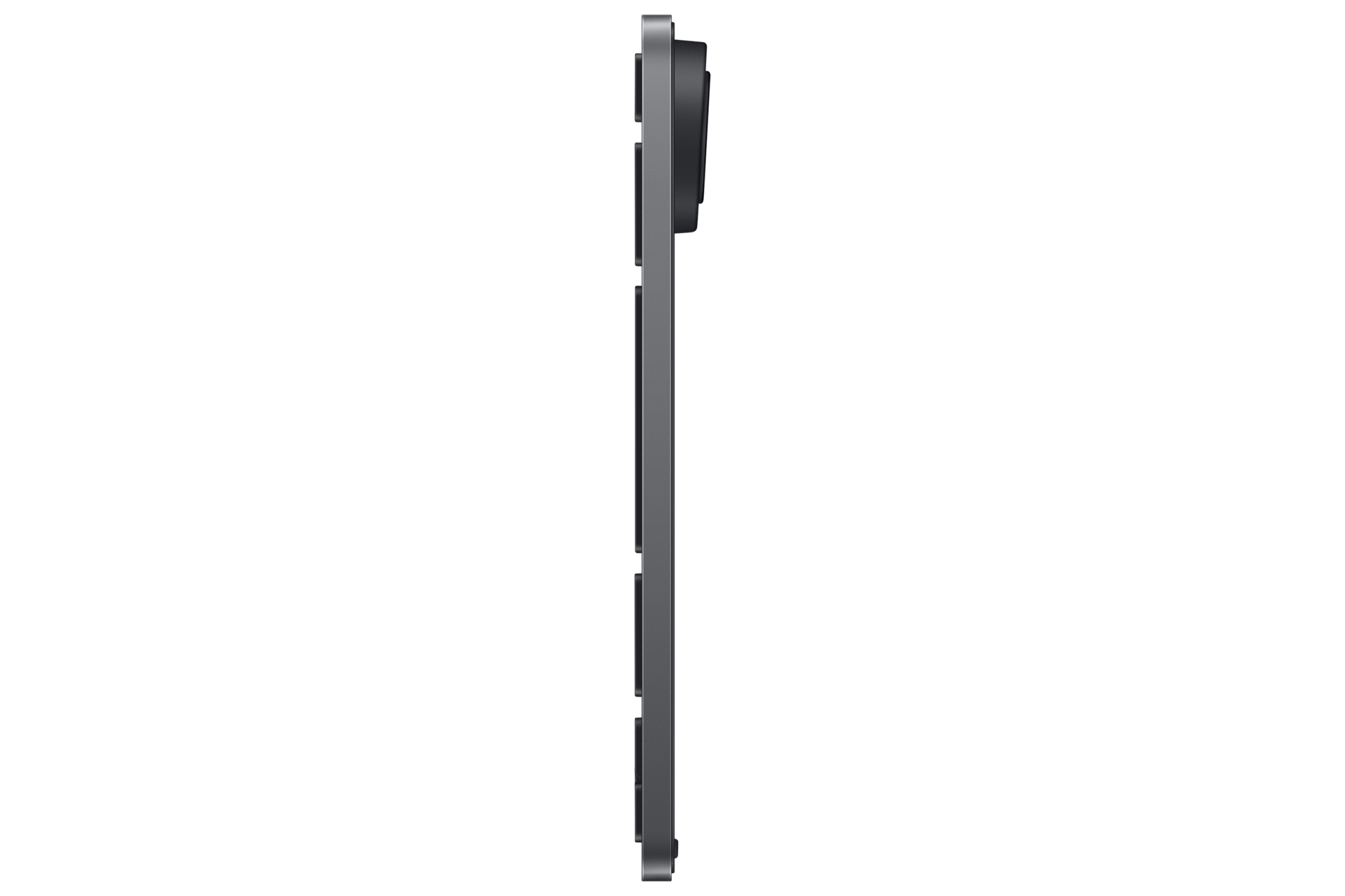 Samsung Smart Keyboard R-Side Black 