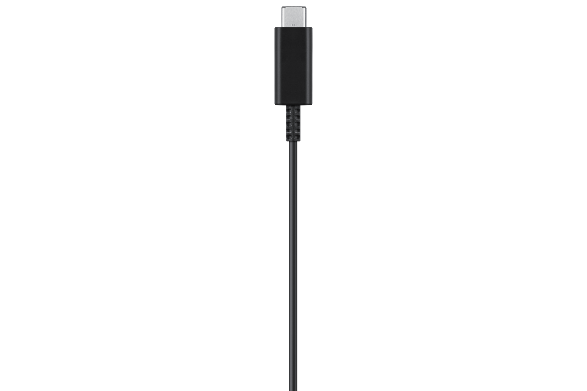 detail-cable Black