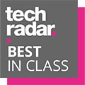 Tech Radar - Best in Class