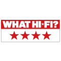 What Hi-Fi Logo