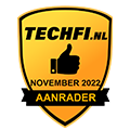 Technfi.nl award