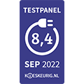 Díj TestPanel