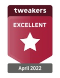 Tweakers Award