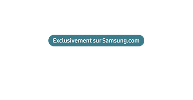Pour un peu plus, profitez d'une TV QLED