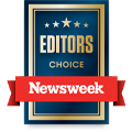 Newsweek – Editors Choice