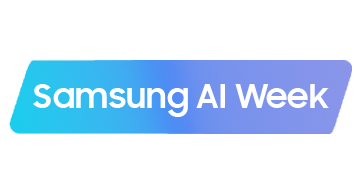 Samsung AI Week: Bénéficiez d'une réduction de 10 % sur les moniteurs lors de votre premier achat* et jusqu'à 100 € de remise à la reprise pour échange d'un ancien Moniteur**