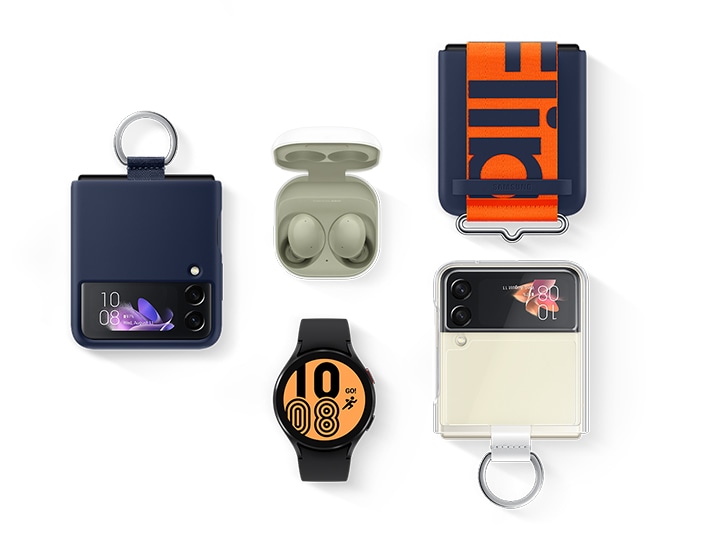 Donnez du chic à votre Flip