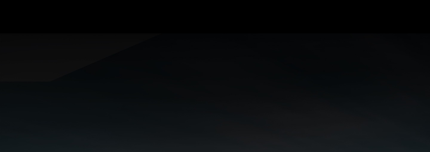 A racing car on the TV screen looks clearer and more visible on the QLED TV than on conventional TV due to motion xcelerator turbo+ technology.