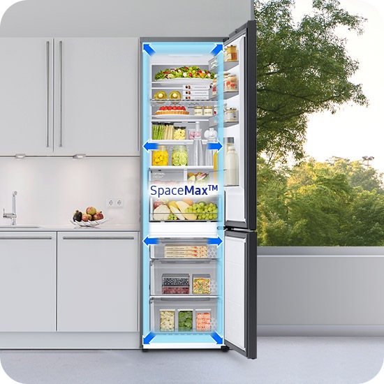 Grosse promo : le frigo américain connecté Samsung 637 litres perd