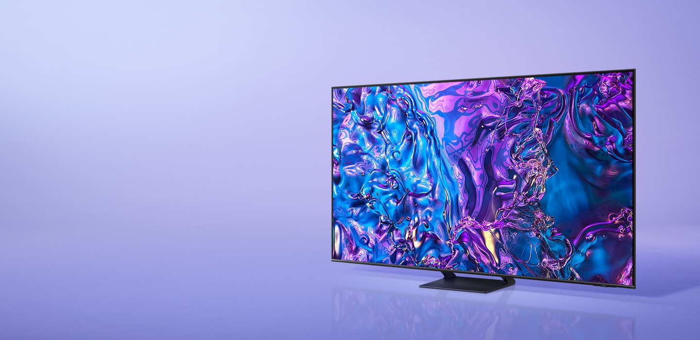 Vivez l'intelligence et le réalisme en 4K