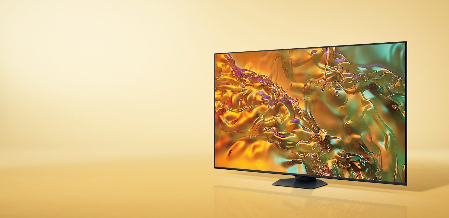 La prochaine évolution en matière de réalisme et de contraste 4K