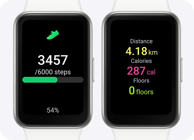 Galaxy Fit3 (Bluetooth, 40mm)