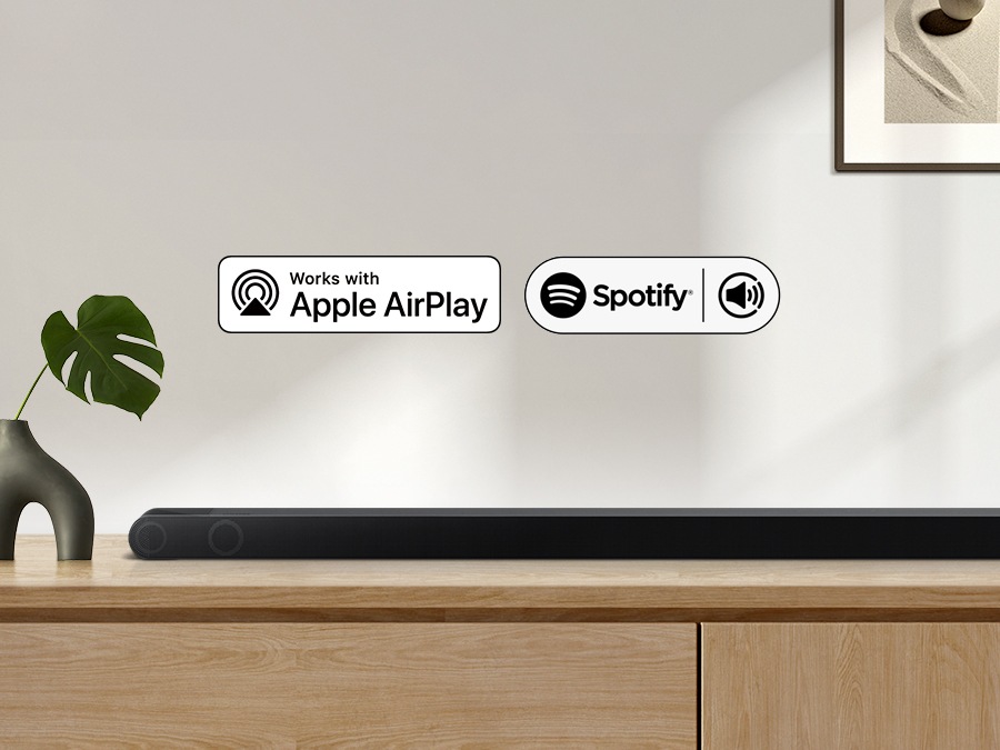 Voice assistant & Diffusion services